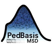 PedBasis MSD Inc